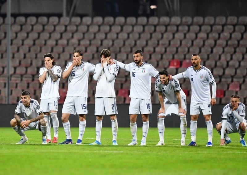 Izjava hrvatske legende odjeknut će Italijom: Odlično je jesti bakinu tjesteninu, ali...