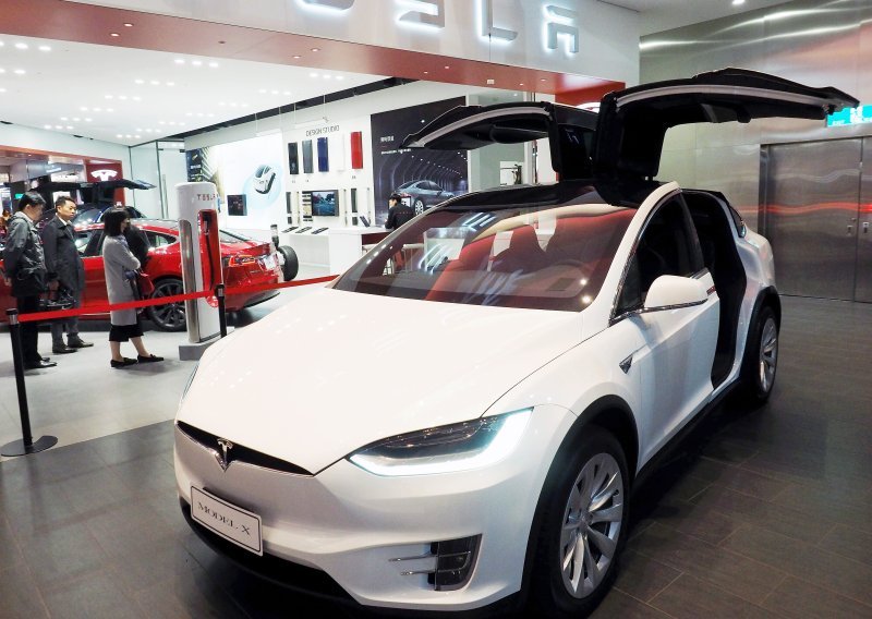 Prešao s Teslom 300.000 kilometara u osam godina i otkrio u kakvom je stanju