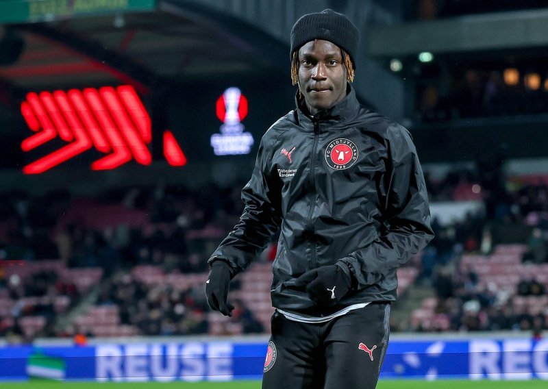 Nogometaš Midtjyllanda brutalno napadnut nožem: Probudio se iz inducirane kome