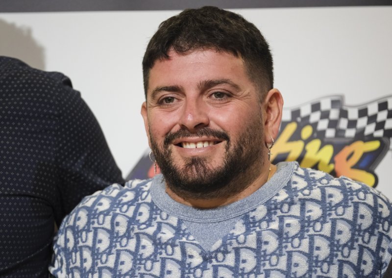 Maradona Jr: 'Messi je broj jedan, ali među ljudima. Moj otac pak...'