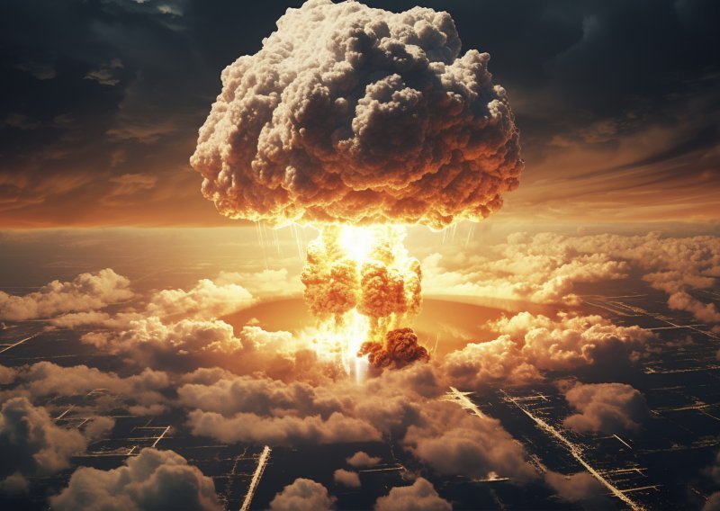 Crne prognoze nobelovca: 'Čovječanstvu je ostalo oko 35 godina'