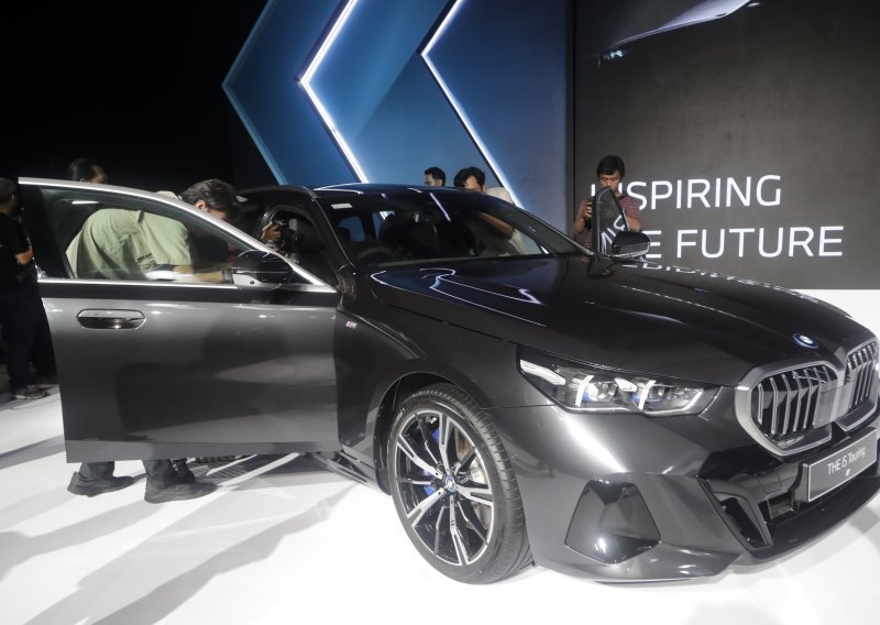 SUV-ovi su postali preskupi: Sedani se vraćaju na velika vrata