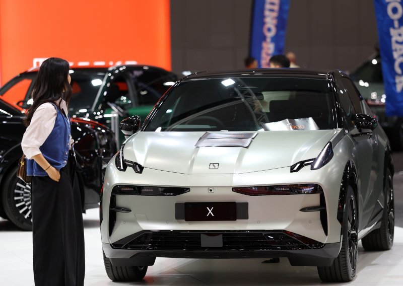 Velika prekretnica u autoindustriji, Kinezi poslali jasnu poruku Europi: Dolazimo po vaše kupce