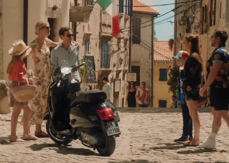 Svi na Netflixu gledaju film 'Ne govori zlo', a mnogi su prepoznali scene snimane u Hrvatskoj