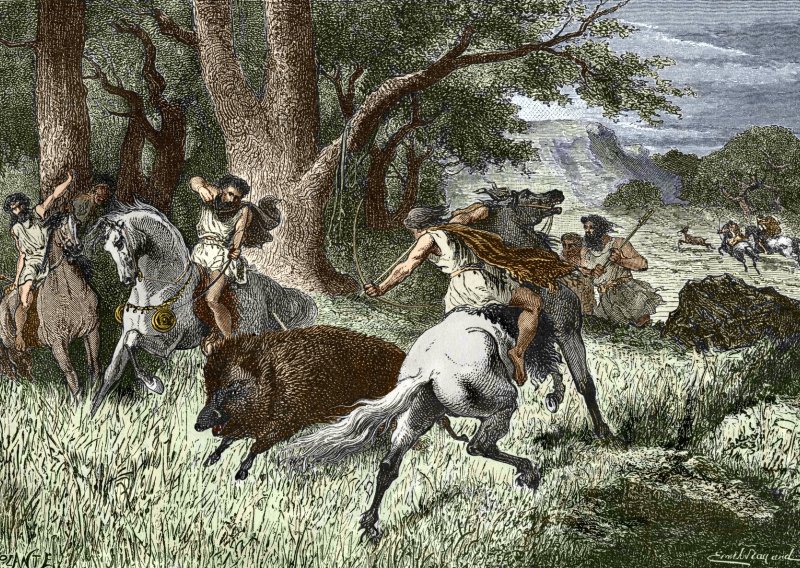 Misterij 'neolitičkog pada': Što je to prije 5000 godina izbrisalo europsku populaciju