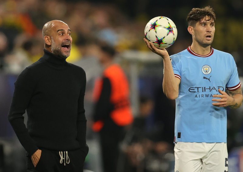 Romano otkrio: Jedan od simbola Cityjeve dominacije odlazi s Etihada