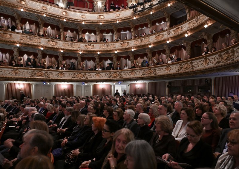 'Budi uvijek kao zmaj': Drama HNK-a prvi put gostovala na Malti