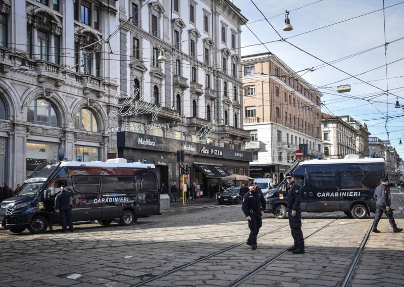 Skandal trese Italiju: Nogometaši Serie A upleteni u luksuznu prostituciju?