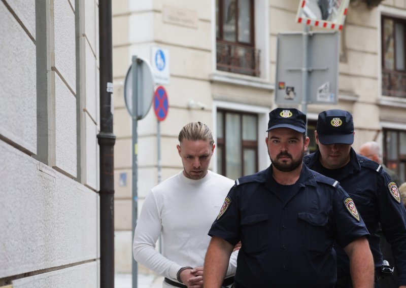 Nova akcija USKOK-a, uhićenja u Zagrebu i Istri, sve je vezano uz manekena DiCaprija