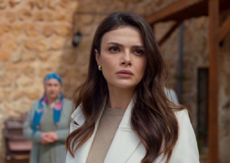 'Daleki grad' trese novi ljubavni trokut: u Aljin život stiže opasno šarmantni susjed