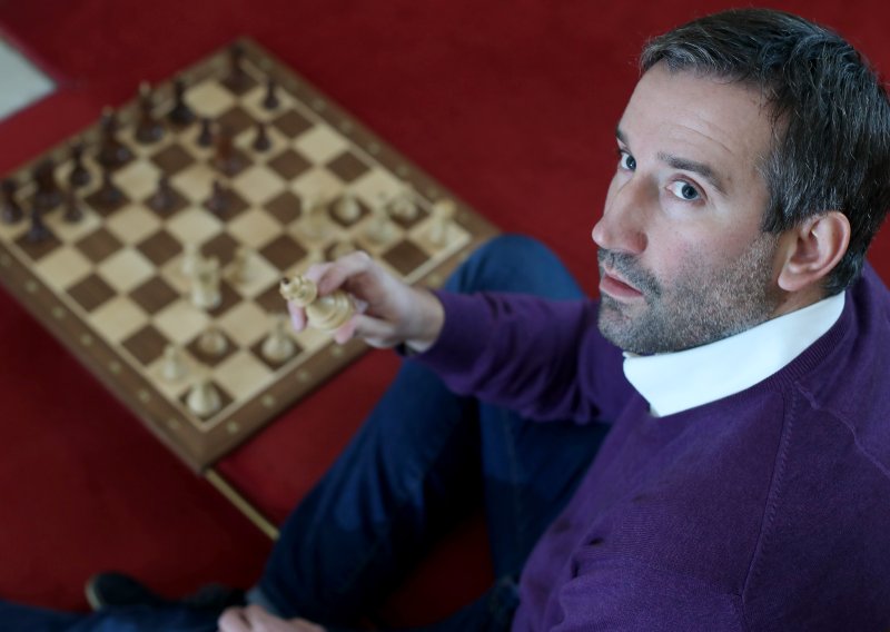 Šteta u šahovskom savezu čak 190.000 eura? Podnesena prijava protiv velemajstora