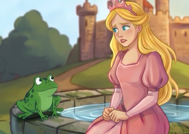 Poznata bajka s klimatskim zaokretom: Film o princezi i žapcu koji uči djecu kako spasiti planet