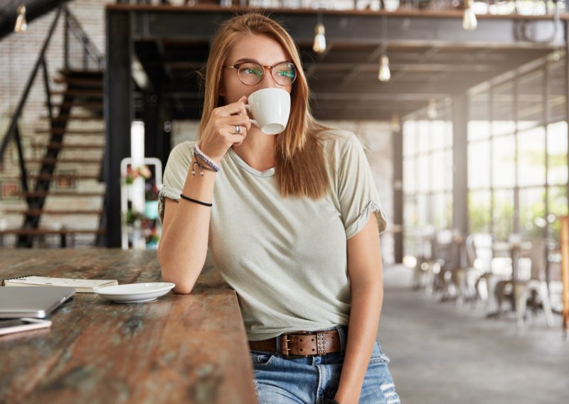 Jedna omiljena navika iz jutarnje rutine povezana je sa zdravijim starenjem žena