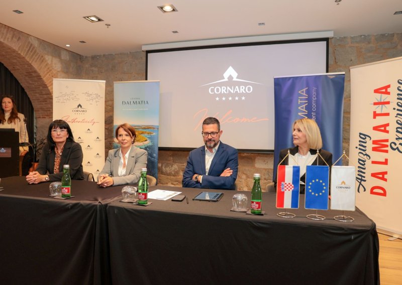 Amazing Dalmatia Experience: Split će ovih dana biti prava burza turizma