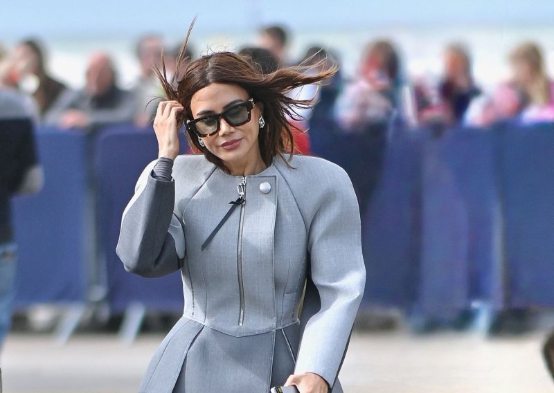 Ove sandale bit će posvuda ovog ljeta, a savršene su za vjenčanja, krizme i pričesti