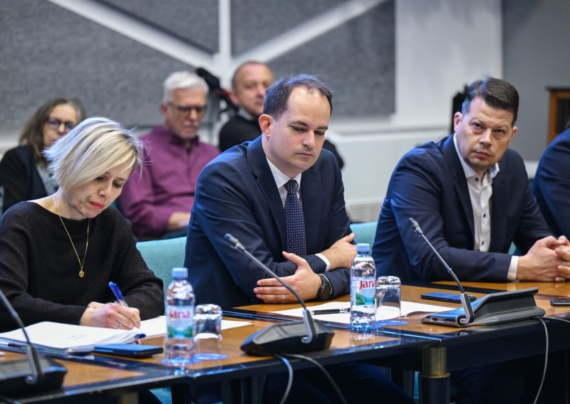 Dogovorili se HDZ i SDP? Otkrivena imena kandidata za ustavne suce