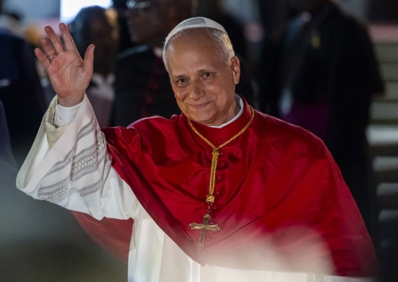 Papa poslao dramatično upozorenje, riječ je o budućnosti čovječanstva