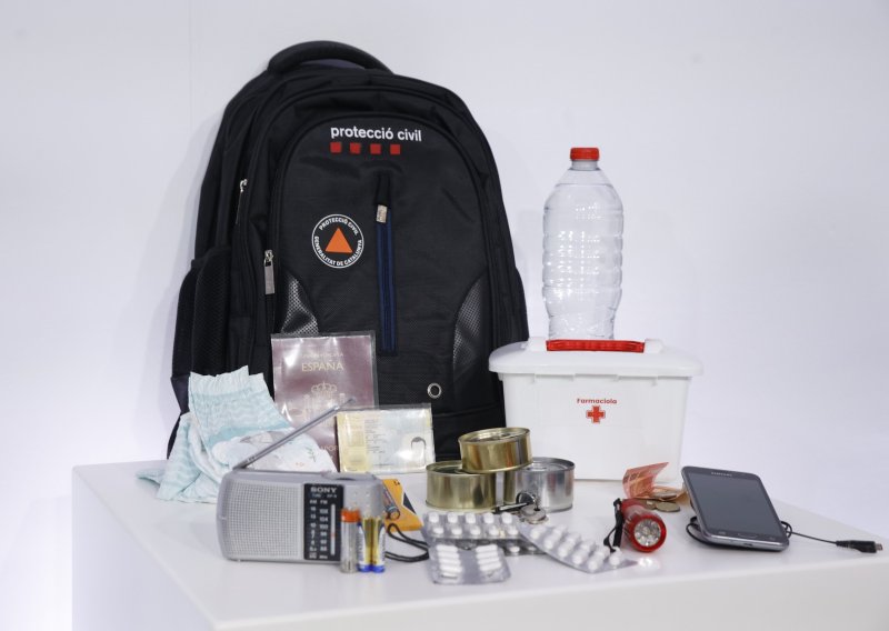 Europska zemlja upozorila građane: Spremite torbu za bijeg i zalihe za 72 sata