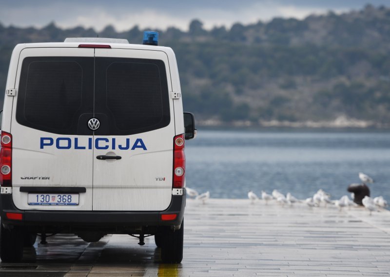 Jedan u zatvoru, drugi pod mjerama opreza zbog odlaganja otpada i pustošenja šuma