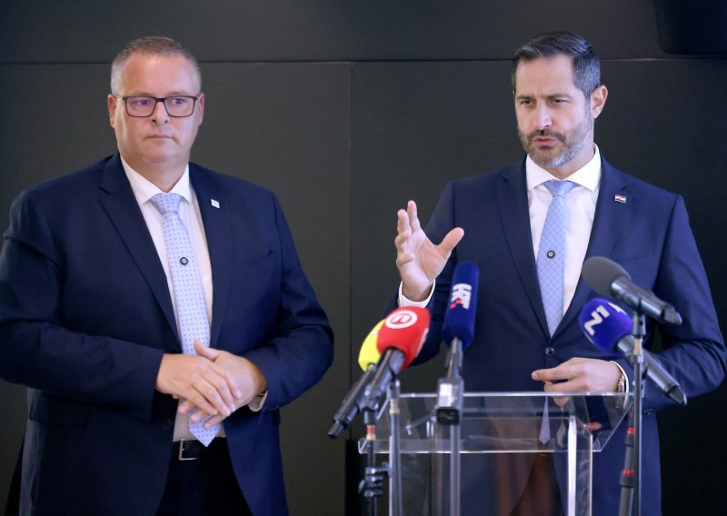 Glavina: U krizi treba paziti na cijene, sigurnost ostaje adut Hrvatske