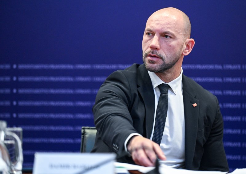 Habijan o izboru ustavnih sudaca: Vrijeme je za konačan dogovor