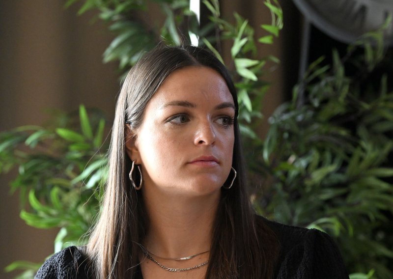 'Nisam paničarila': Naša sportašica o jezivom trenutku usred oceana