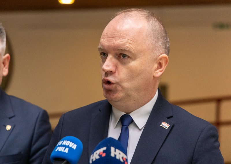 Šipić: 'Želimo zaustaviti negativne demografske trendove i povećati natalitet'