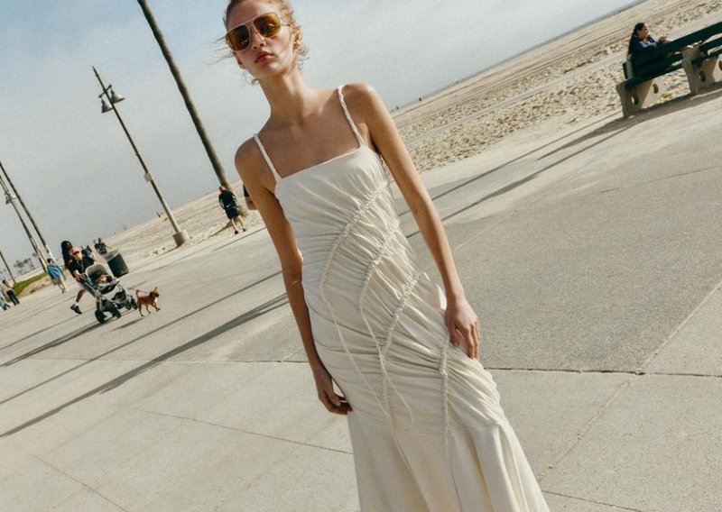 Zara je napravila genijalan zaokret, a njezin novi potez tjera strah u kosti luksuznim brendovima