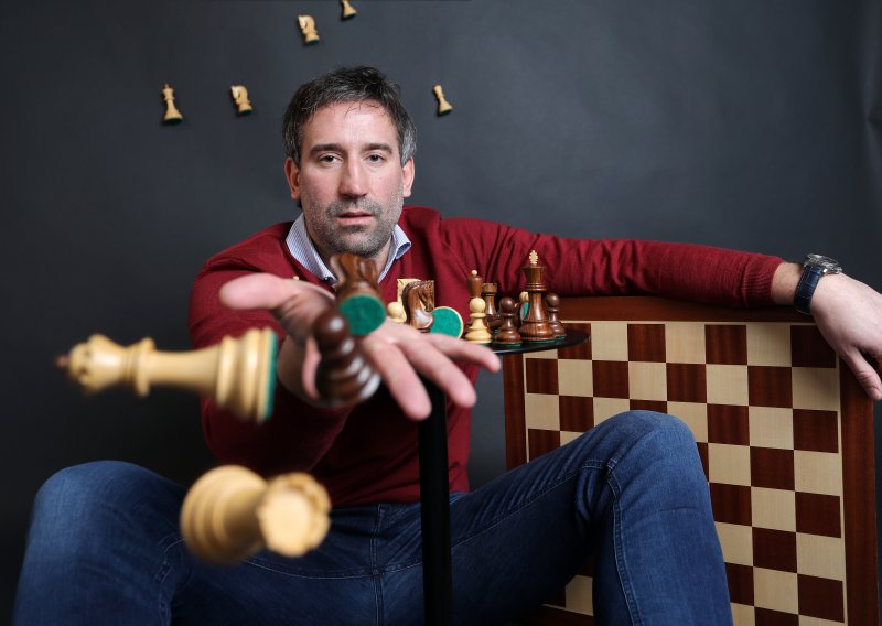 Oglasio se velemajstor kojeg je šahovski savez prijavio DORH-u