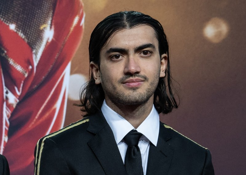 Sličnost je nevjerojatna: Sin Michaela Jacksona privukao posebnu pozornost