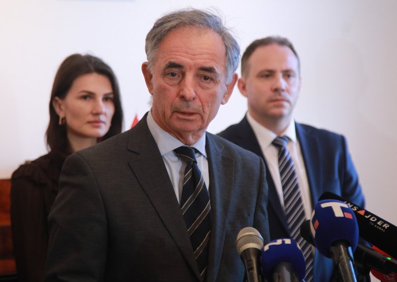 Nema govora na komemoraciji žrtvama Jasenovca: Javio se Pupovac