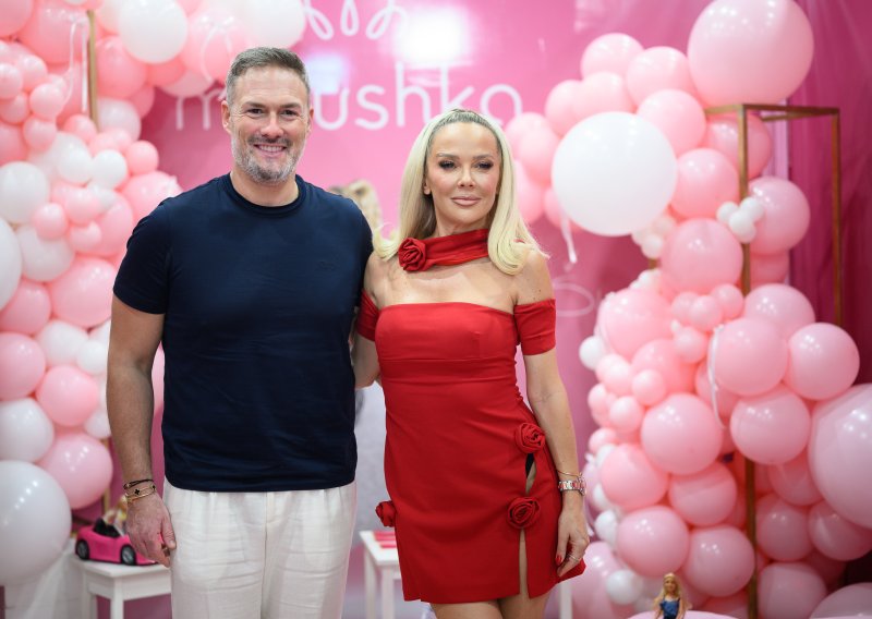 Maja Šuput otkrila nepoznate detalje o razvodu od Nenada Tatarinova