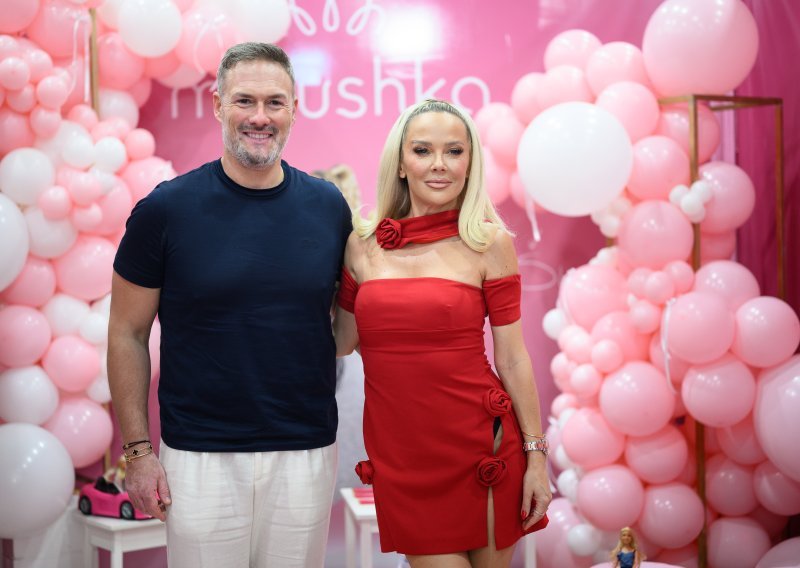 'Slomila me reakcija mojih ljudi': Maja Šuput prvi put otvoreno o razvodu