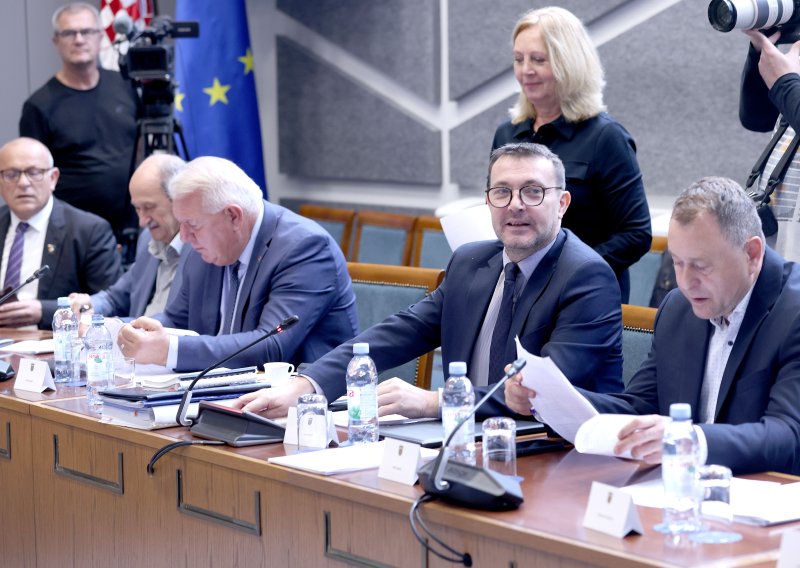 Odbor za obranu podržao povlačenje vojnika iz Libanona i Iraka