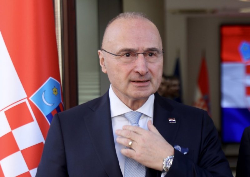 Grlić Radman: Hrvatska se zalaže za uravnotežen pristup prema Izraelu