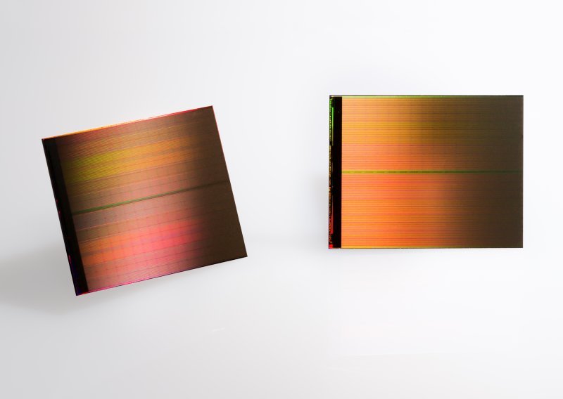 Intel i Micron donose revolucionarnu memorijsku tehnologiju