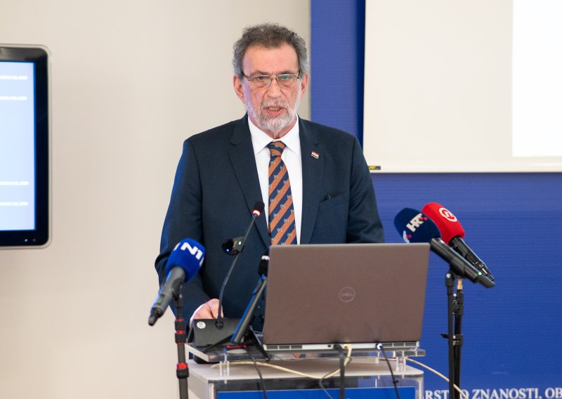 Fuchs o dojavama o bombama: Takvi postupci zaslužuju najstrožu osudu i kaznu