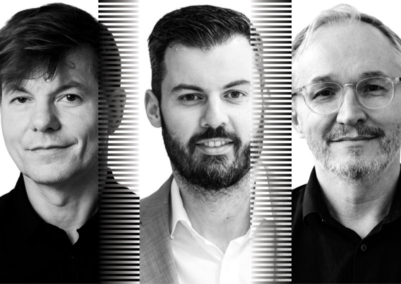 Tko još dolazi na Dane komunikacija? Najavljeno više od 100 programskih sadržaja i 200 govornika