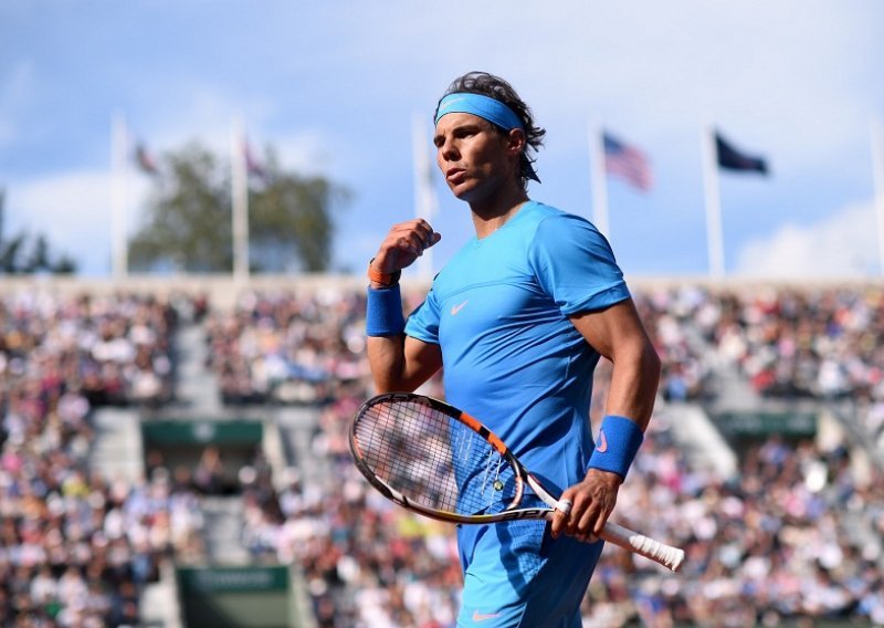 Nadal osvojio Stuttgart, Mahut Rosmalen