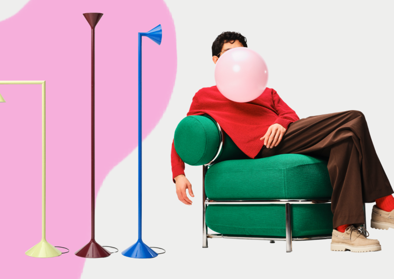 Stiže novo izdanje kultne Ikeine kolekcije: Prvi komadi predstavljeni u Milanu