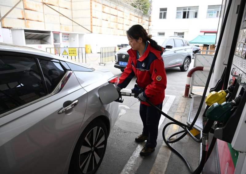 Padaju cijene benzina i dizela u Kini: Utječe li to na međunarodna tržišta?