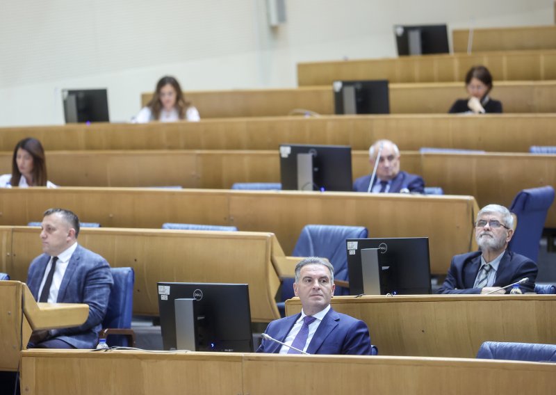 Vijeće ministara BiH utvrdilo prijedlog sporazuma s Hrvatskom o Južnoj interkonekciji