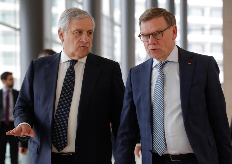 Ništa od raskida EU sporazuma s Izraelom: Ključnu odluku zaustavile Njemačka i Italija