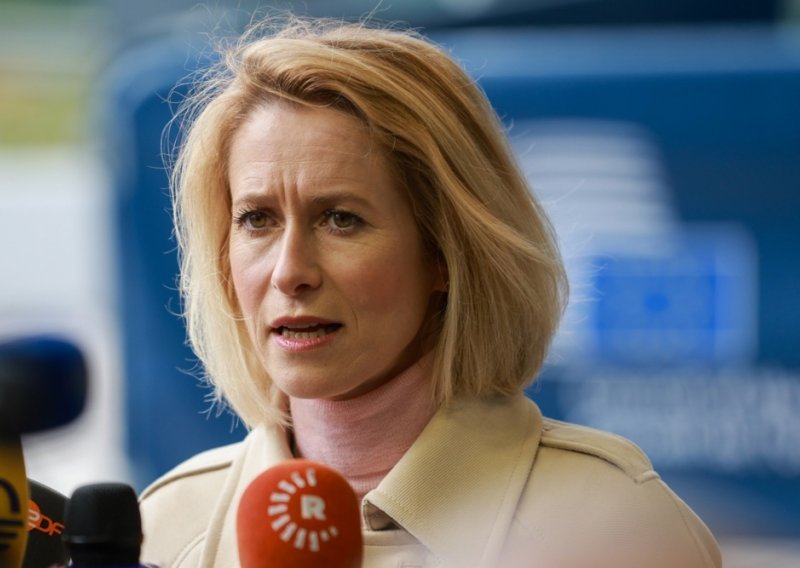 Kallas očekuje deblokadu zajma u sljedećih 24 sata: 'Novi zamah nakon izbora'