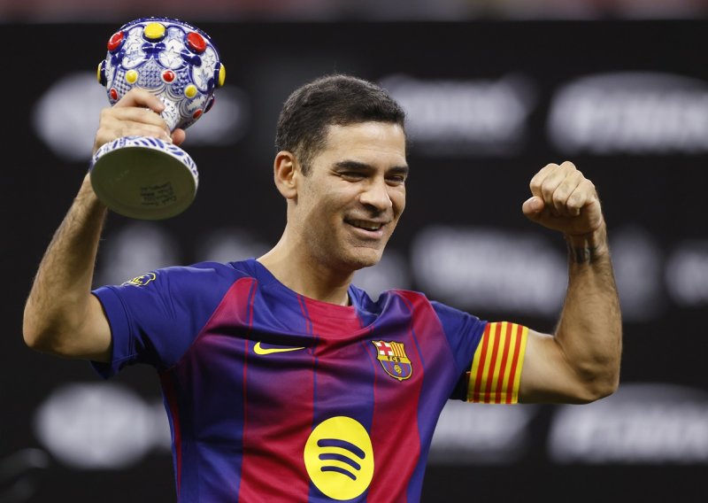 Bez obzira na to kakav će biti rezultat na SP-u, Meksikanci već sada imenovali novog izbornika