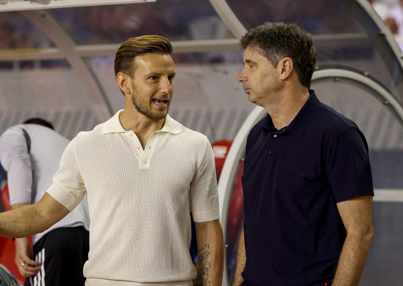 Fotografija s Poljuda sve otkrila: Hajduk oteo Rijeci pojačanje?!