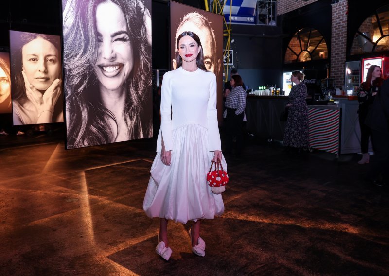 Zabava traje od vikenda: Severina otkrila detalje proslave 54. rođendana