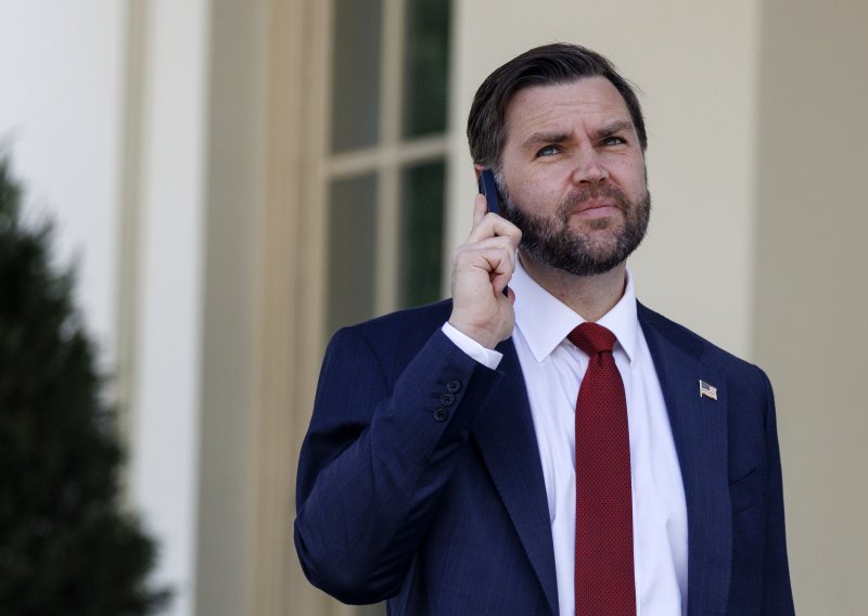 Pregovori zapeli: Vance odgodio put u Islamabad, Iran ne odgovara