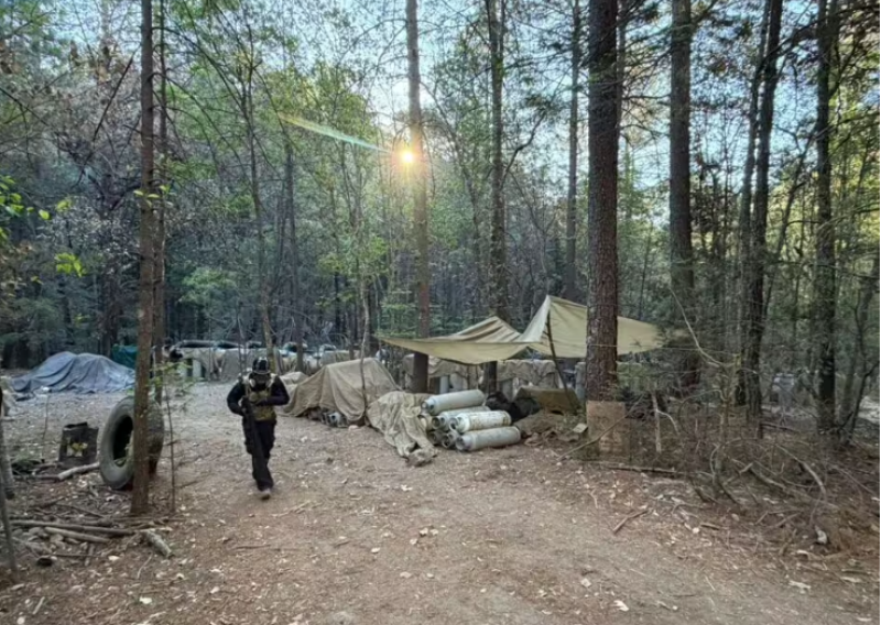 Nesreća otkrila tajnu operaciju? CIA provodila akcije po Meksiku bez znanja vlasti