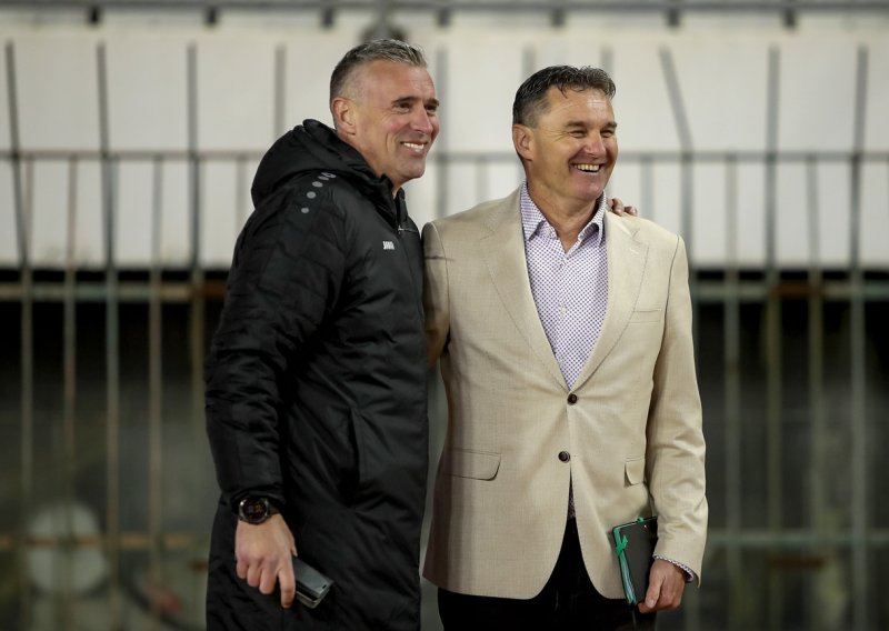 S Hajdukom osvojio zadnji naslov prvaka, a sada je oštar: Lošije od ovog ne može